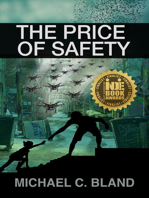 Title details for The Price of Safety by Michael C. Bland - Available